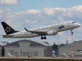 Embraer 175LR (ERJ-170-200LR)